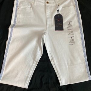 Tommy Hilfiger | Tribeca Ankle Jeans| Heritage